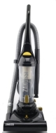 Zanussi Z4720A  1700w Cyclonic Bagless Upright Vacuum Cleaner - Black &amp; Yellow