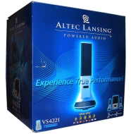 Altec Lansing VS4221