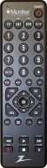 AmerTac ZC300MB remote control