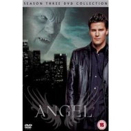 Angel (TV): Season 3 Box Set (6 Discs)