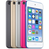 Apple iPod touch 16GB, Assorted Colors