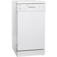 Beko DFS2536 freestanding 10places White Dishwasher