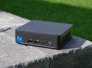 Intel NUC 13 Pro