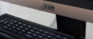 JVC BlackSapphire SP50M-C