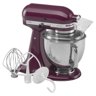 KitchenAid KP2671X 525 Watts Stand Mixer