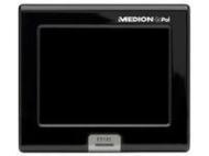 Medion GoPal E3135 (Navigation)