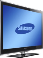 Samsung UE40B7020 Series