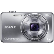 Sony Cyber-shot WX100