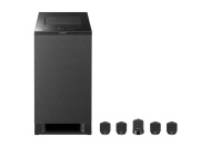 Sony HT-IS100 - 5.1 ch - Home Cinema Upgrade kit - Black
