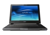 Sony VAIO VGN-AR520E Digital Studio Notebook