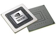 Test nVidia GeForce 9800M GT