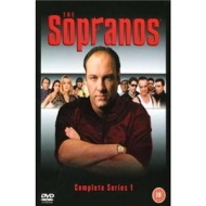 The Sopranos - Series 1