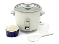 Zojirushi White Rice Cooker