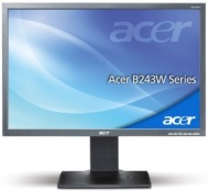 Acer B243HL