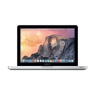 Apple MacBook Pro 13,3&quot; LED 500 Go 8 Go RAM Intel Core i5 bicoeur &agrave; 2,5 GHz SuperDrive