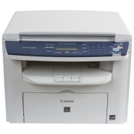 canon imageclass d420 laser multifunction printer review