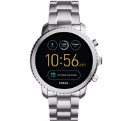 Fossil Q Explorist FTW4000