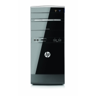 HP G5135UK Desktop PC (Intel Pentium E5400 2.7GHz, 3 GB RAM, 320 GB HDD, Lightscribe DVD/RW,Windows 7 Home Premium 64-bit)
