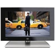 HP LC2640N 26 inch HD-ready Rfrbd LCD TV