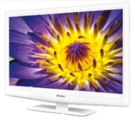 Haier - LET32C400H - TV LED 32&quot; (82 cm) - 50 Hz - 2 HDMI - USB - Classe: A