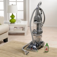Hoover&reg; SteamVac Dual V&trade; PowerMax Carpet Cleaner
