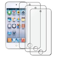 Insten 3-Pack Anti-Glare Screen Protector For Apple iPod touch 6th 5th Generation