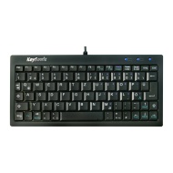Keysonic ACK-3400U Ultra MINI Keyboard