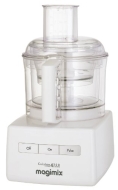 Magimix 18426 4200 Food Processor in White