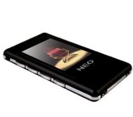 NEO Fusion MP3 Player(1G,2G)