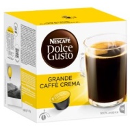 Nescaf&eacute; Dolce Gusto Grande 16 St.
