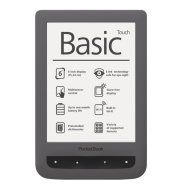 Pocketbook 624 Basic Touch