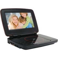 RCA Portable DVD Player w/ 9 in. (Diagonal) LCD Widescreen Display