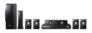 Samsung HT-C650 Theater System with Wireless Speakers