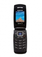 Samsung SPH-A420