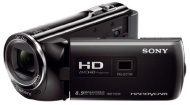 Sony HDR-PJ220