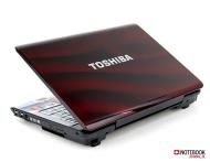 Toshiba Satellite X200-20C