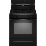 Whirlpool 30&quot; Freestanding Gas Range WFG371LV