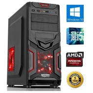 Chillblast Fusion NightHawk Gaming PC