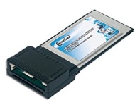 Connectland AD-PCM-CNL-PCR-01 - Adattatore scheda PCMCIA, 23 in 1