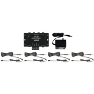 XANTECH IRDY4Kit/RP Infrared Kit (4 Source) (Discontinued by Manufacturer)