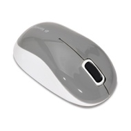 Kensington Wireless Mouse for Netbooks - Mouse - optical - 2 button(s) - wireless - USB wireless receiver