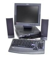 Lenovo ThinkCentre A50