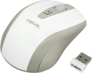 Logilink ID0046 Wireless Optical MINI Mouse BLUE
