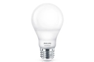 Philips SceneSwitch A19 LED Light Bulb