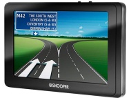 Snooper Truckmate PRO SC5800 DVR