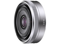 Sony E16mm f/2.8 Pancake / SEL-16F28