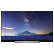 Toshiba 49U7763DB LED 4K Ultra HD Smart TV, 49&quot; with Built-In Wi-Fi, Freeview HD &amp; Freeview Play, Black