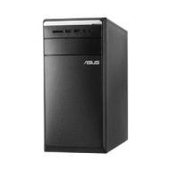 Asus M11BB-UK002S Multimedia PC (AMD A8-5500 3.2GHz Processor, 8GB DDR3 RAM, 2TB HDD, DVD-RW, APU Graphics, Card Reader, Wi-Fi, HDMI, USB 3.0, Windows