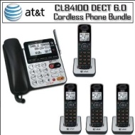 AT&amp;T CL84100