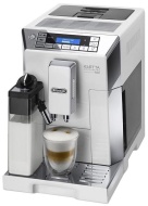 DeLonghi Eletta Cappuccino ECAM45.760